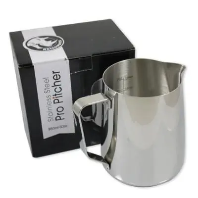32oz Rhino Pro Milk Pitcher - Image 2