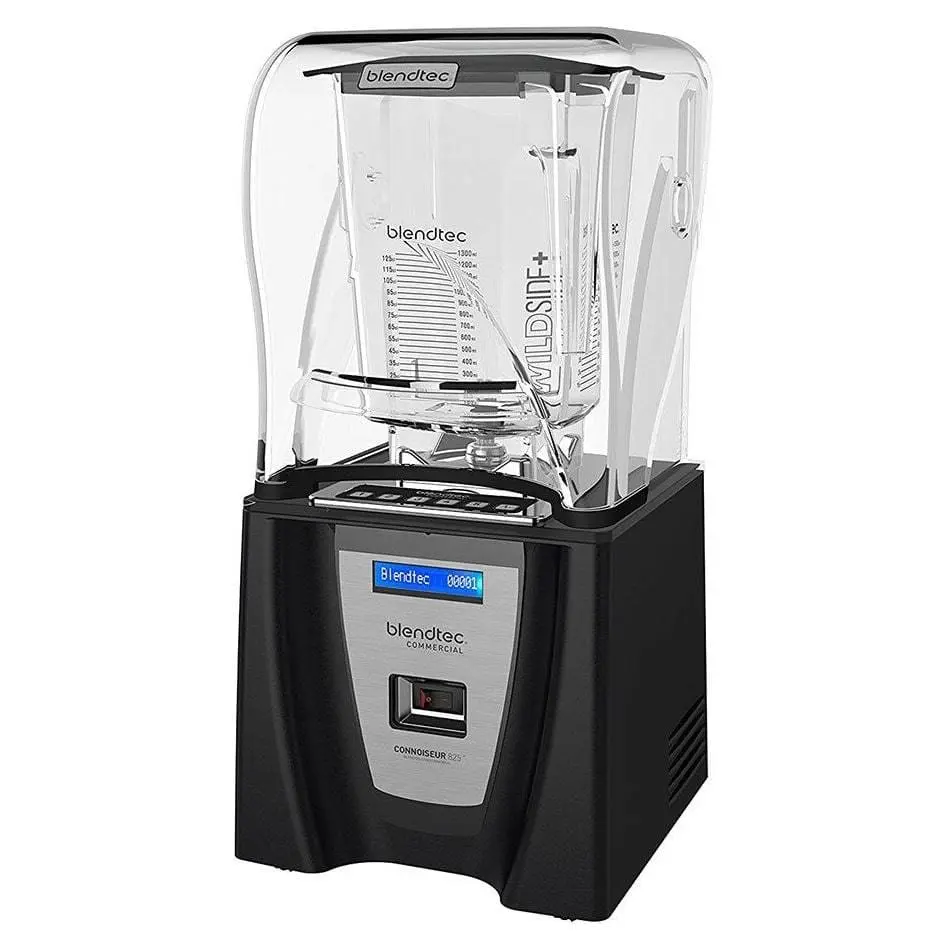 Blendtec Connoisseur 825 Blender - Image 3
