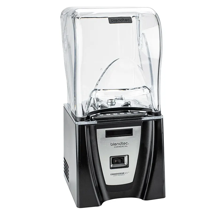 Blendtec Connoisseur 825 Blender - Image 4