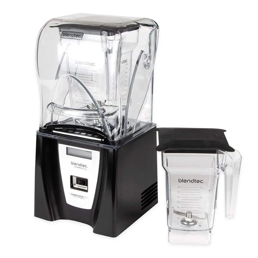 Blendtec Connoisseur 825 Blender - Image 5