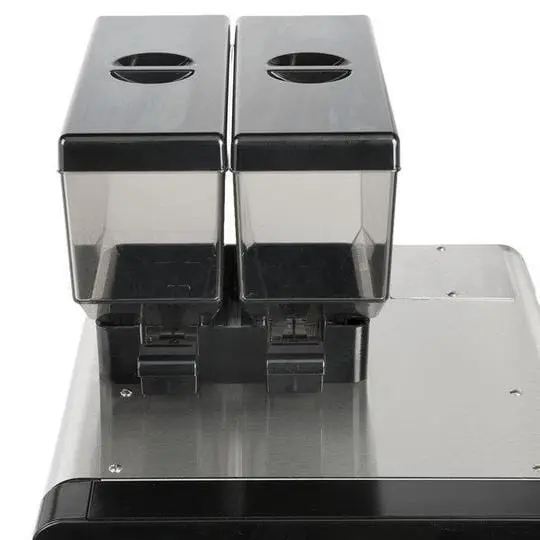 Bunn Sure Immersion Bean to Cup Touchscreen Brewer (Coffee only) - Image 10
