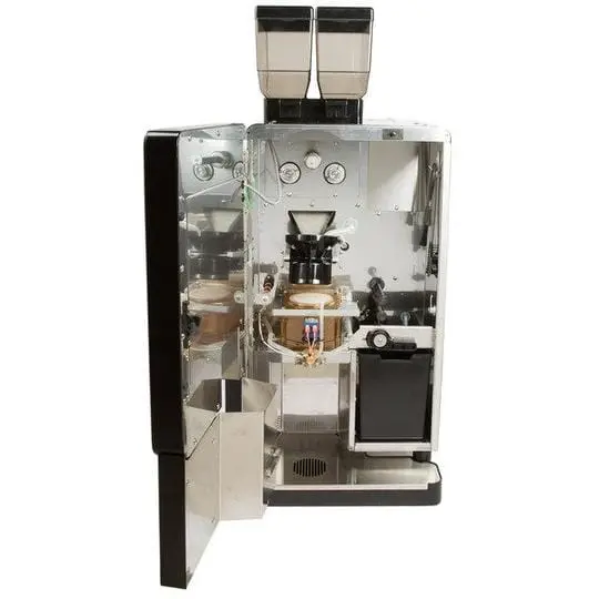 Bunn Sure Immersion Bean to Cup Touchscreen Brewer (Coffee only) - Image 11