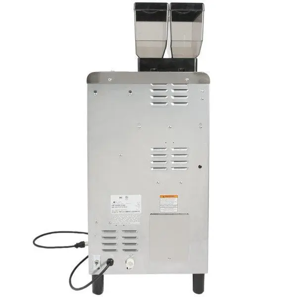 Bunn Sure Immersion Bean to Cup Touchscreen Brewer (Coffee only) - Image 9