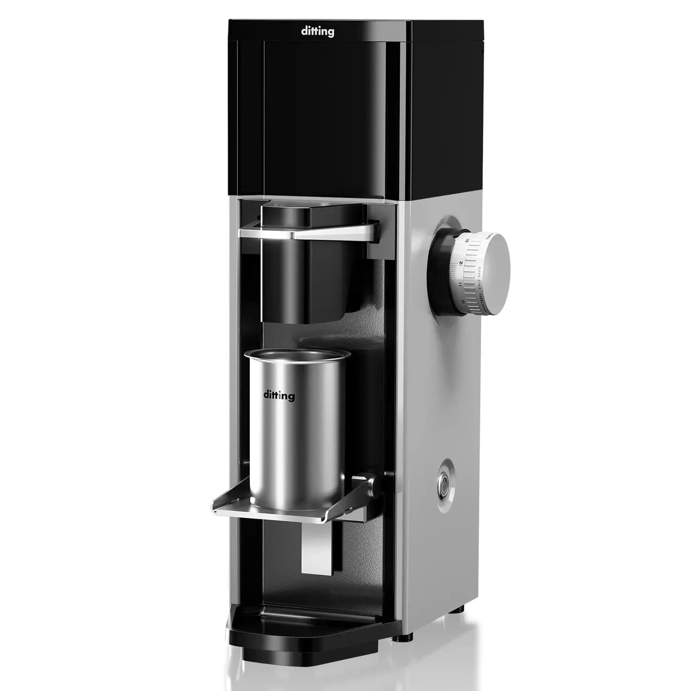 Ditting 807 Lab Sweet Coffee Grinder - Image 2