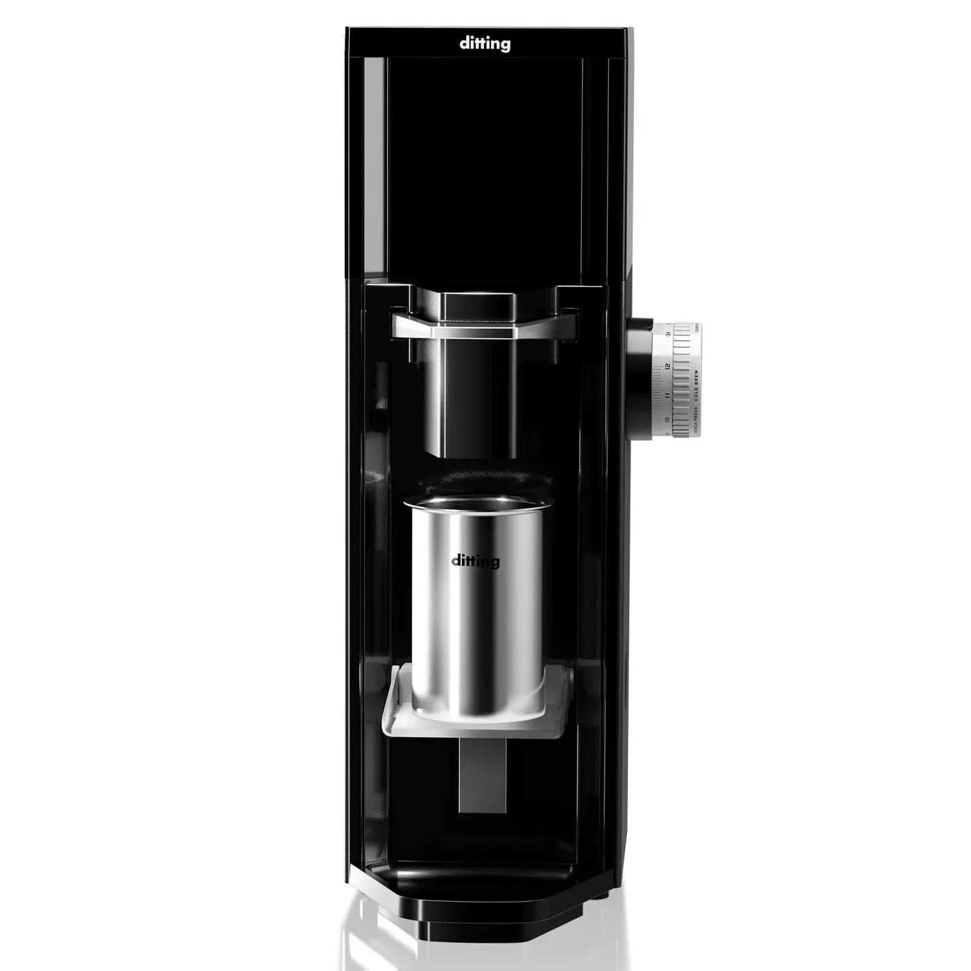 Ditting 807 Lab Sweet Coffee Grinder - Image 3
