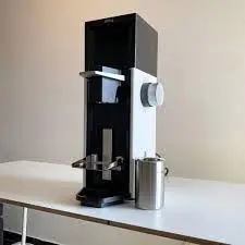 Ditting 807 Lab Sweet Coffee Grinder - Image 9
