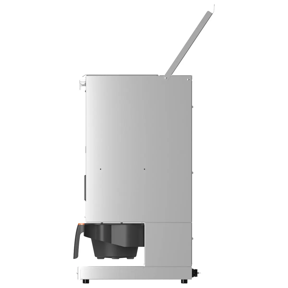 Fetco GRS 1202 Dual Hopper Coffee Grinder - Image 3