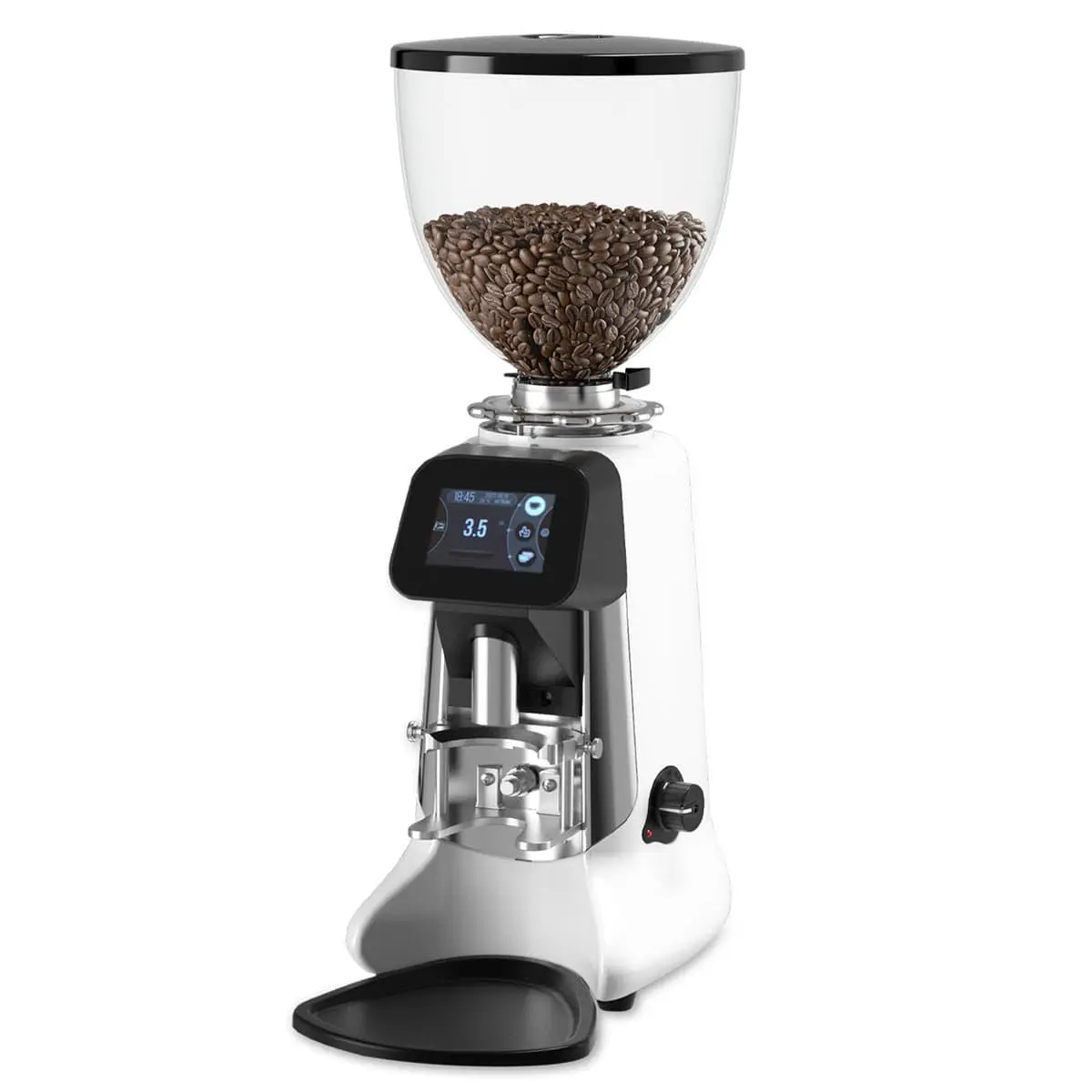 HeyCafe Buddy Decaf Espresso Grinder - Image 2