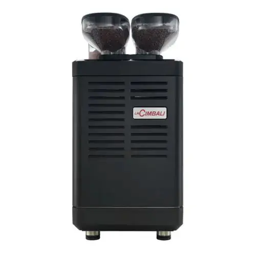 La Cimbali S20 CS10 Super Automatic Espresso Machine - Image 3