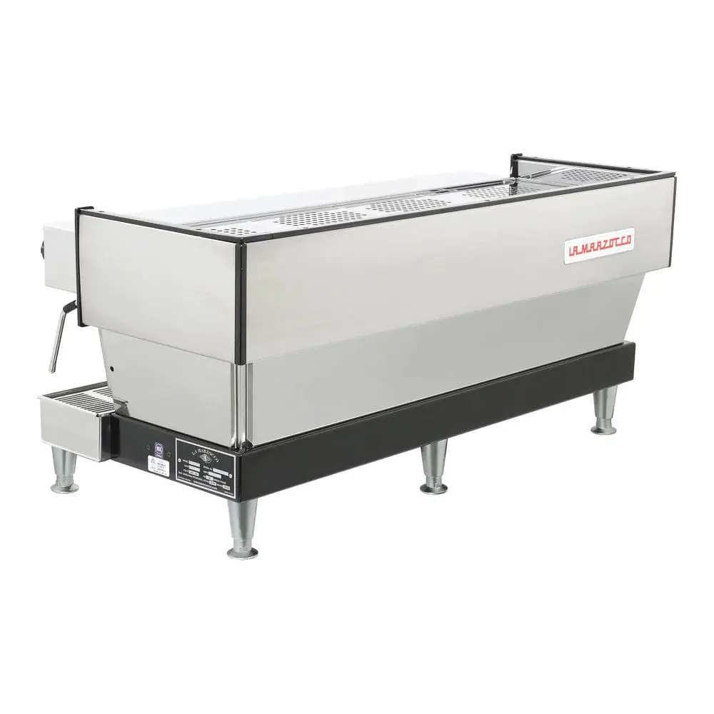 La Marzocco Linea Classic S EE Semi-Automatic Espresso Machine - Image 10