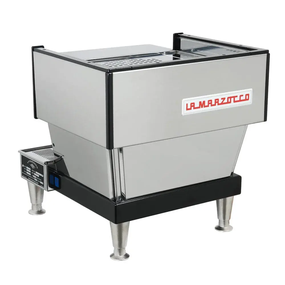 La Marzocco Linea Classic S EE Semi-Automatic Espresso Machine - Image 12
