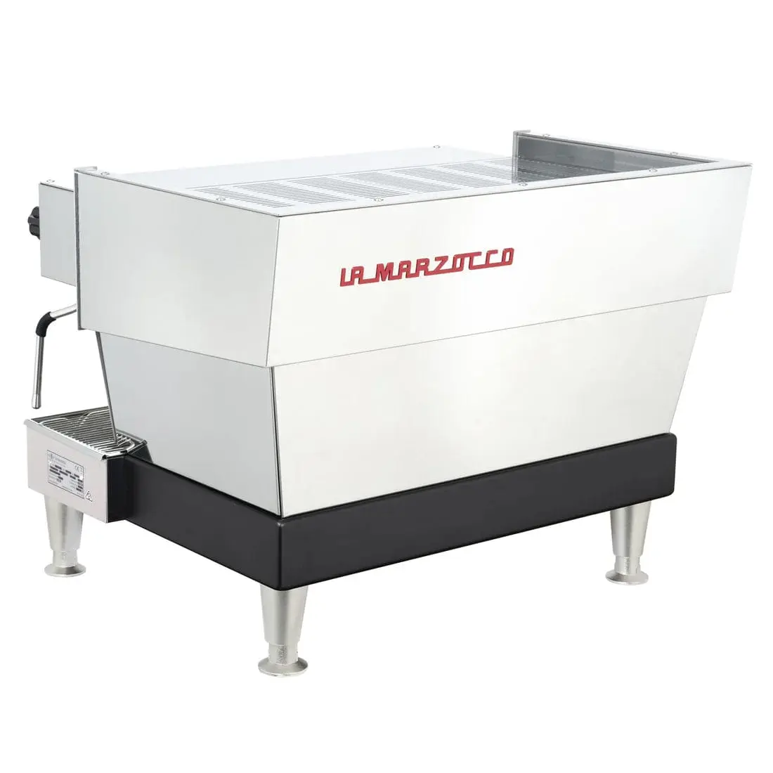 La Marzocco Linea Classic S EE Semi-Automatic Espresso Machine - Image 3