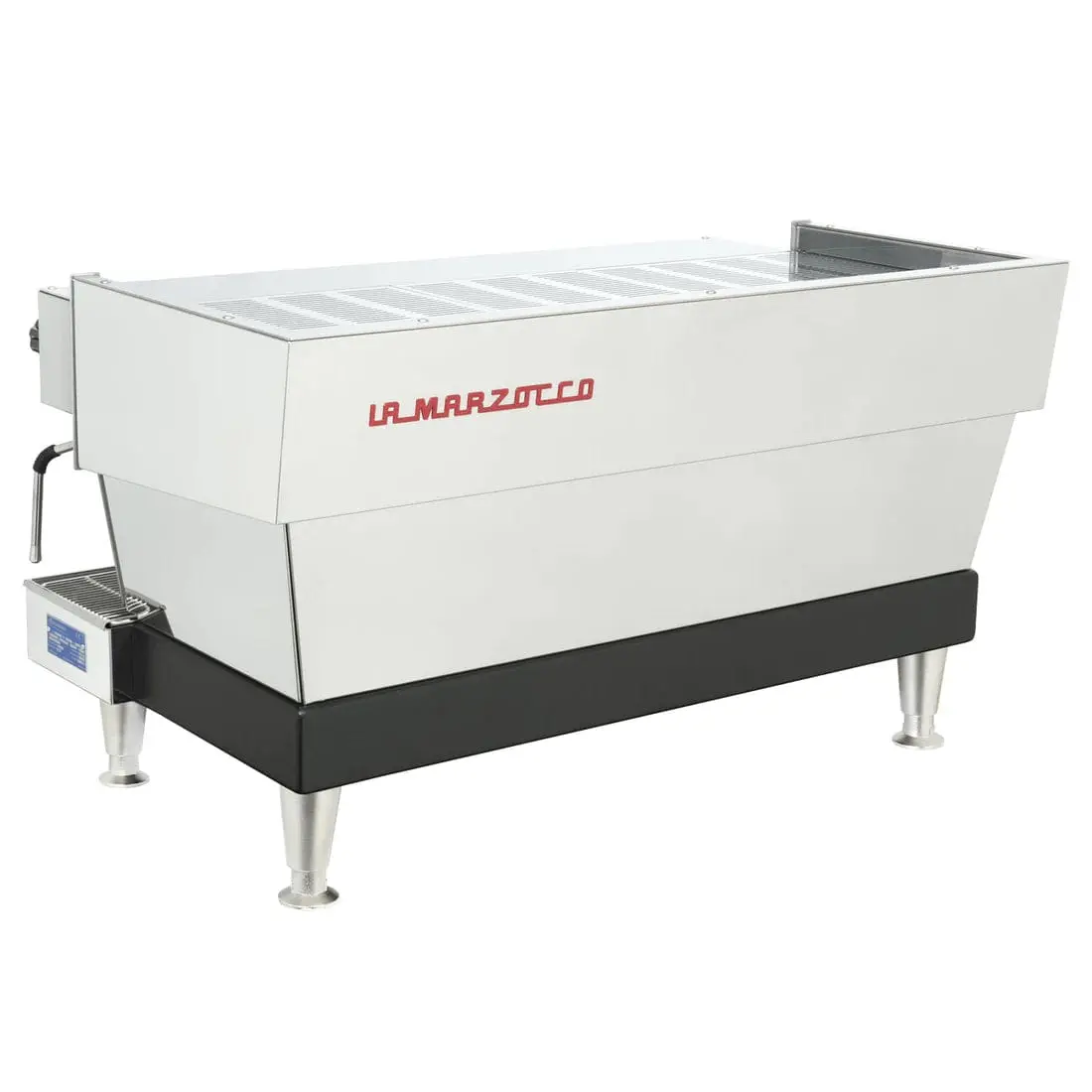 La Marzocco Linea Classic S EE Semi-Automatic Espresso Machine - Image 7