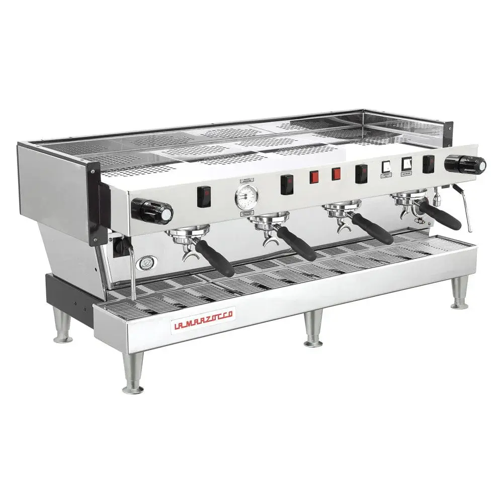 La Marzocco Linea Classic S EE Semi-Automatic Espresso Machine - Image 9