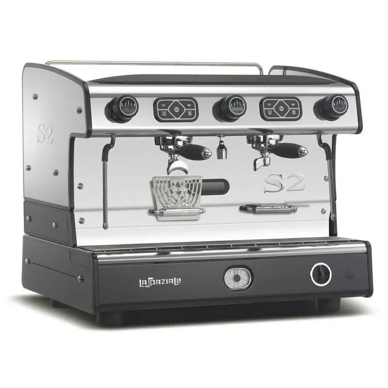 La Spaziale S2 EK Volumetric 2 Group Espresso Machine - Image 2