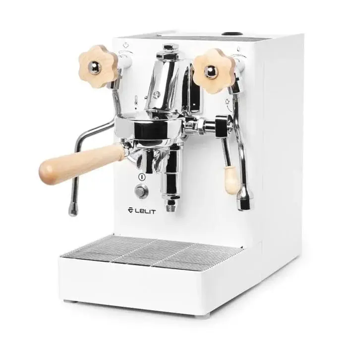 Lelit Mara X Espresso Machine - Image 10