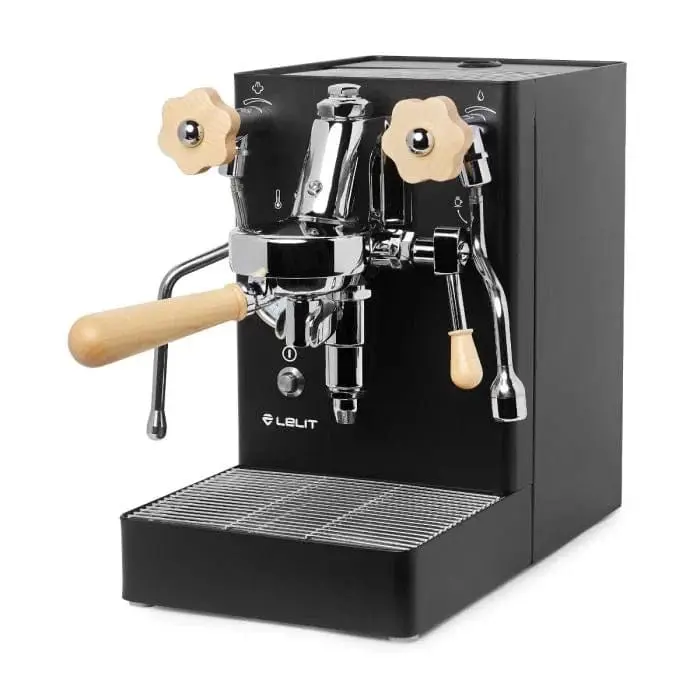 Lelit Mara X Espresso Machine - Image 2