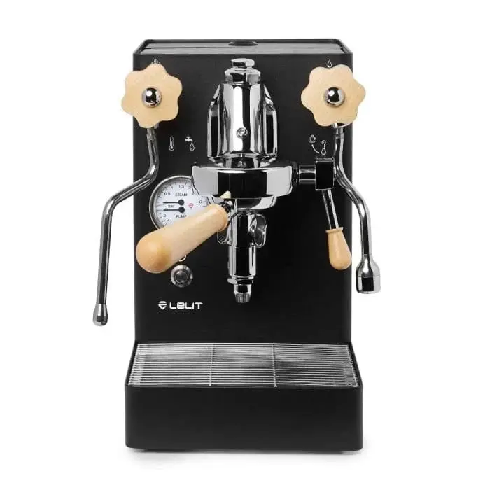 Lelit Mara X Espresso Machine - Image 3