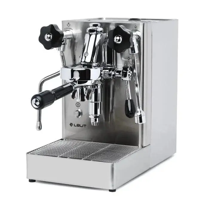 Lelit Mara X Espresso Machine - Image 6