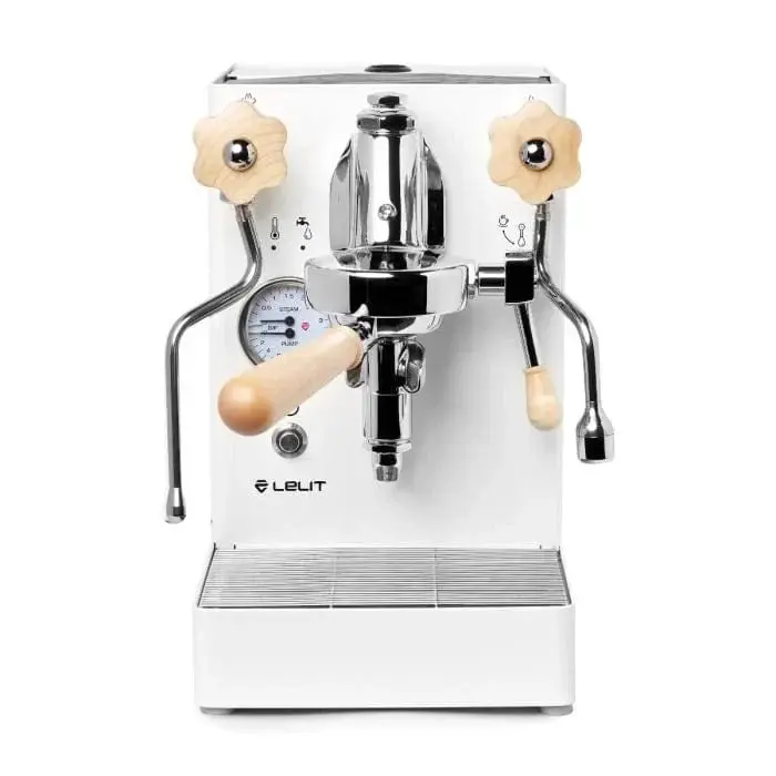 Lelit Mara X Espresso Machine - Image 9