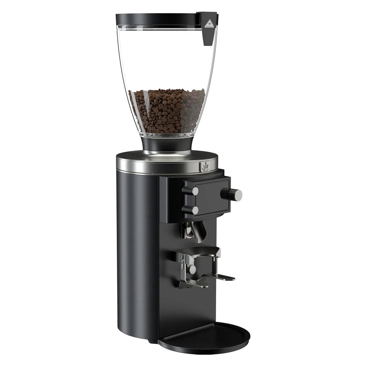 Mahlkonig E65T Grind-by-Time with Sync Espresso Grinder