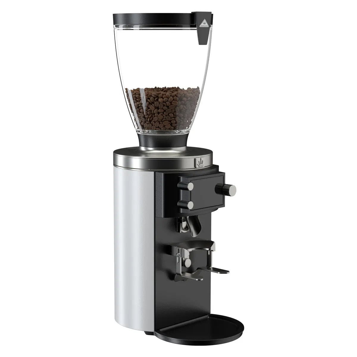 Mahlkonig E65T Grind-by-Time with Sync Espresso Grinder - Image 2