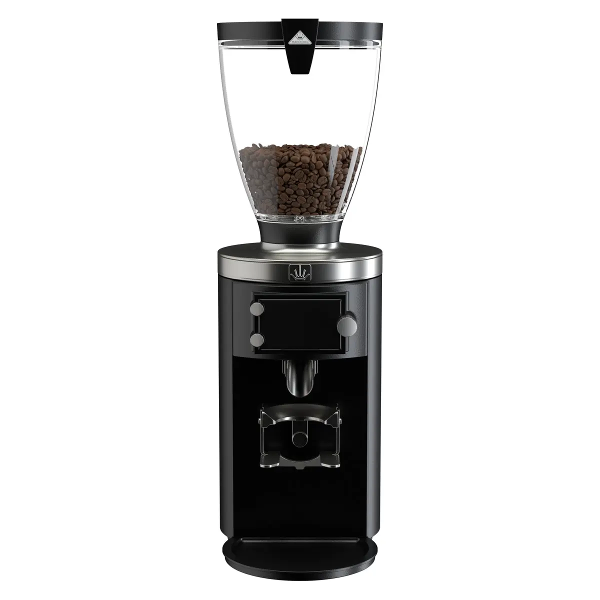 Mahlkonig E65T Grind-by-Time with Sync Espresso Grinder - Image 3