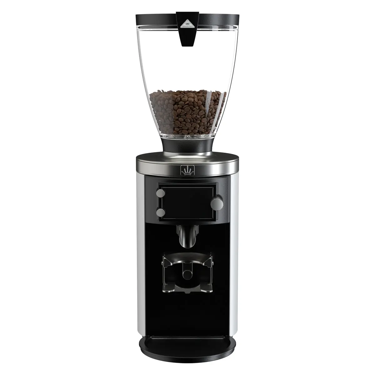 Mahlkonig E65T Grind-by-Time with Sync Espresso Grinder - Image 4