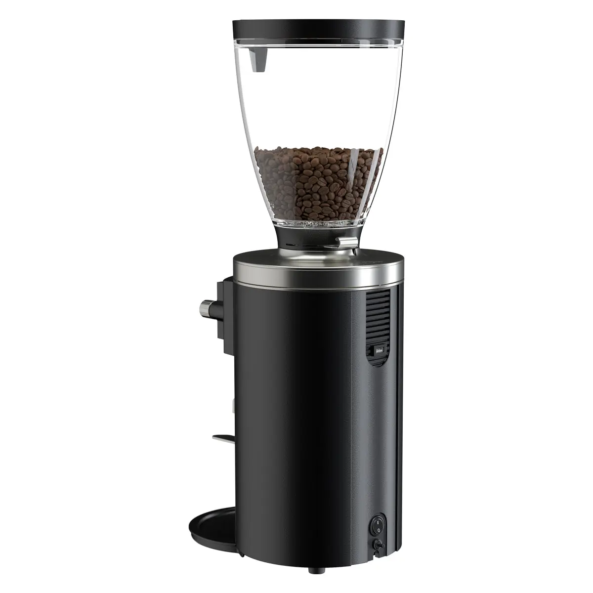 Mahlkonig E65T Grind-by-Time with Sync Espresso Grinder - Image 5