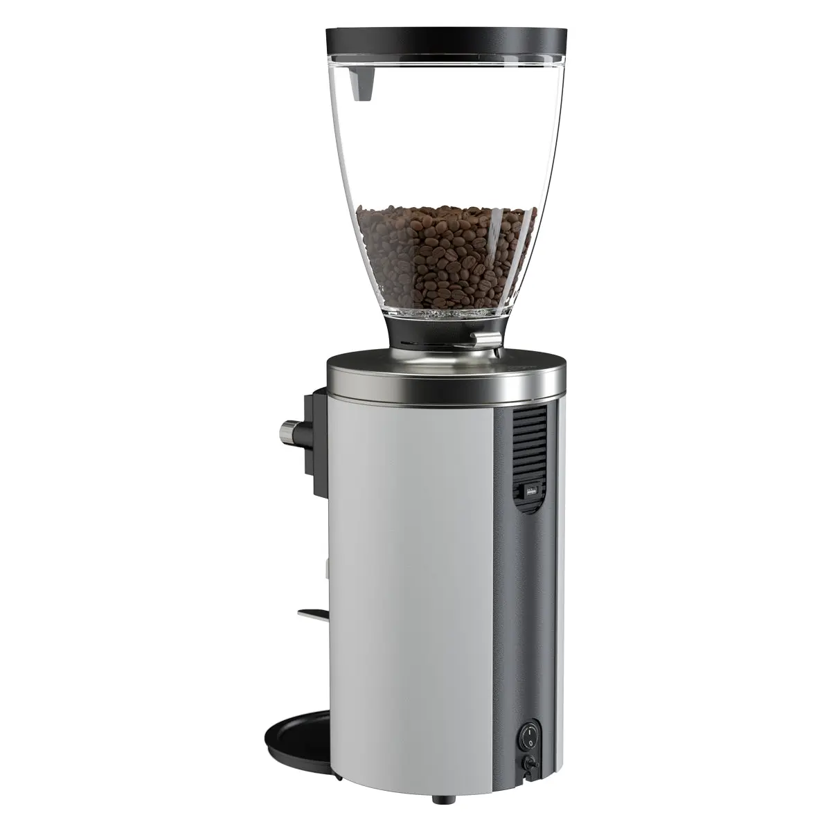 Mahlkonig E65T Grind-by-Time with Sync Espresso Grinder - Image 6