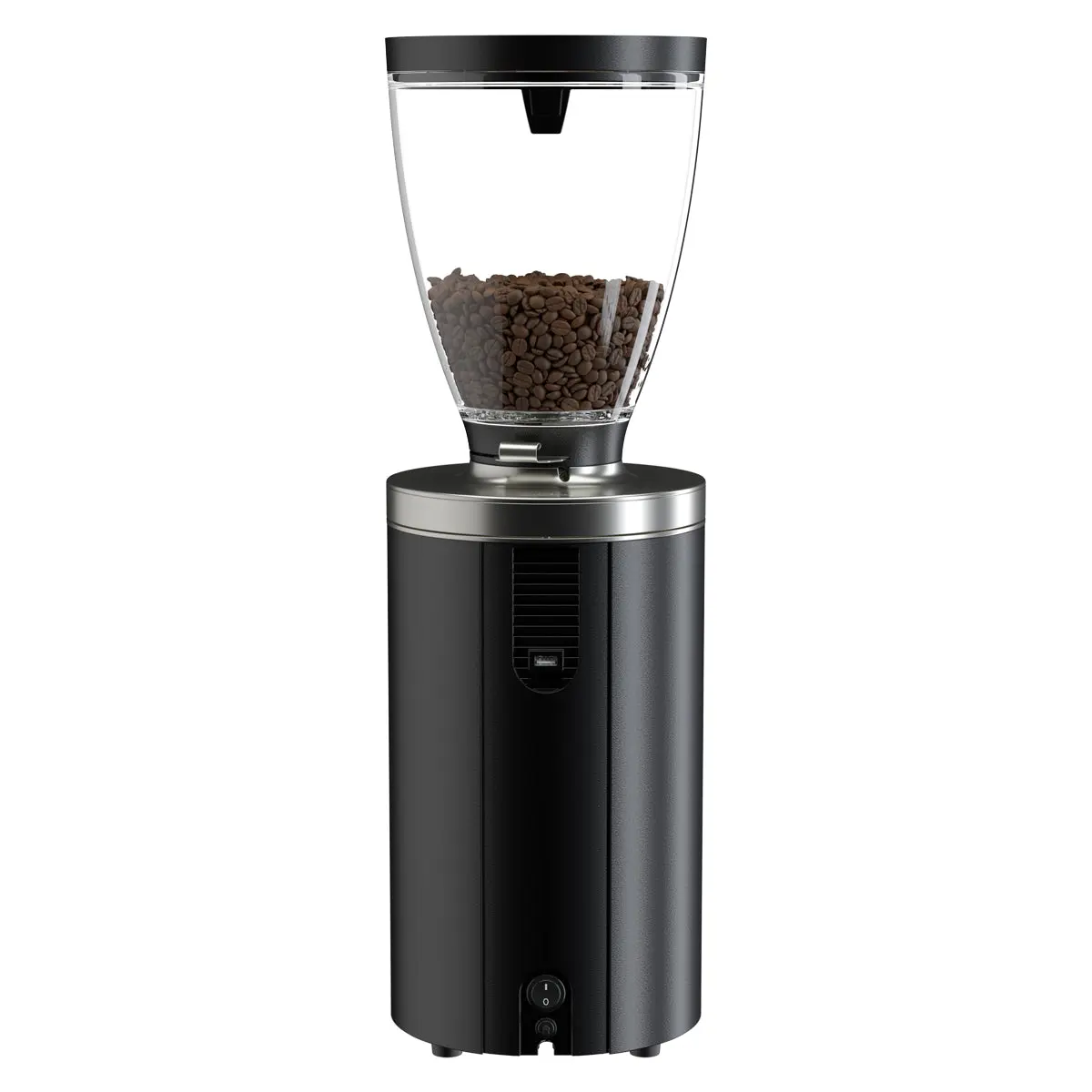 Mahlkonig E65T Grind-by-Time with Sync Espresso Grinder - Image 7