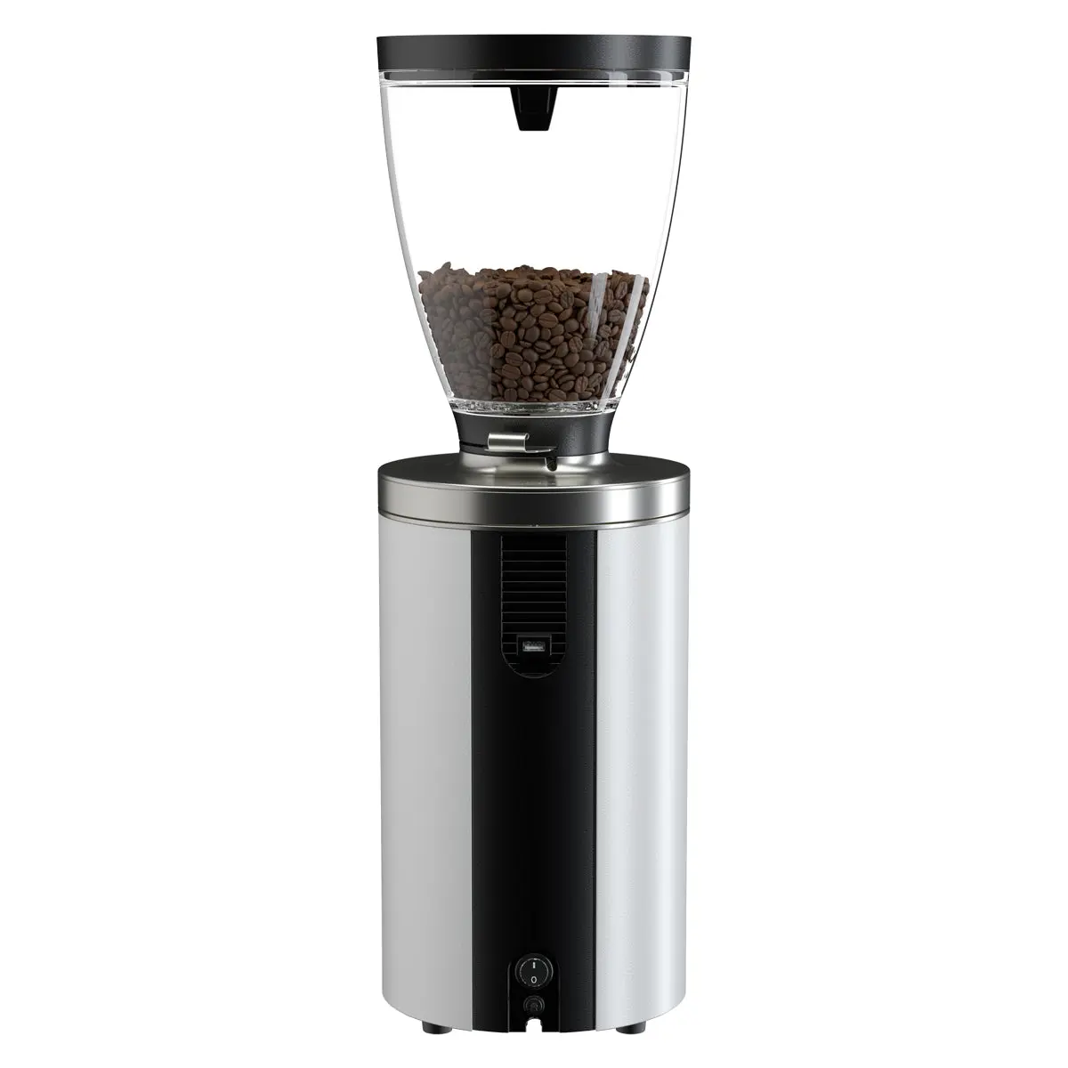 Mahlkonig E65T Grind-by-Time with Sync Espresso Grinder - Image 8