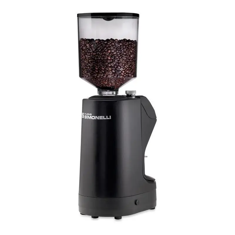 Nuova Simonelli MDXS Electronic Espresso Grinder - Image 4