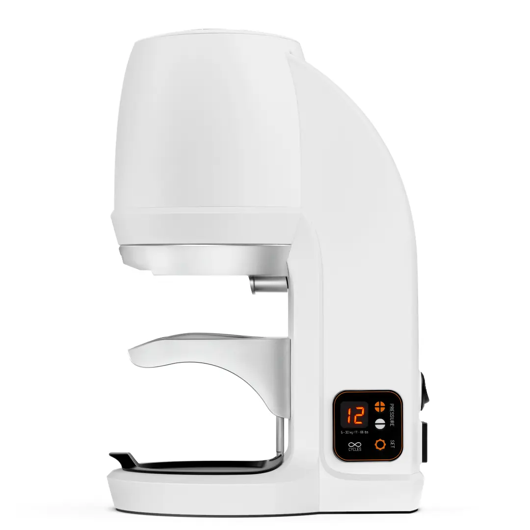 PUQpress Gen 5 Mini Automatic Coffee Tamper - Image 4