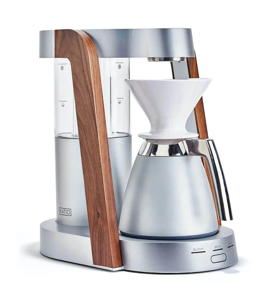 Ratio Eight Original Automatic Coffee Maker - Image 12