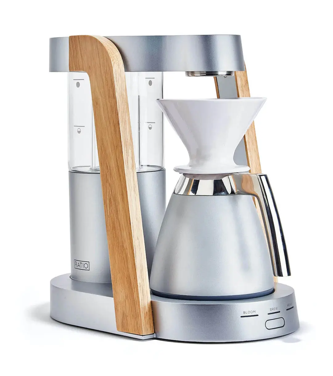 Ratio Eight Original Automatic Coffee Maker - Image 13