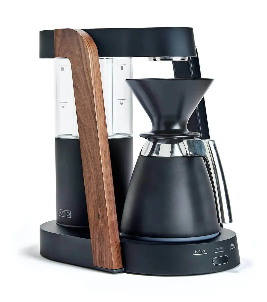 Ratio Eight Original Automatic Coffee Maker - Image 2
