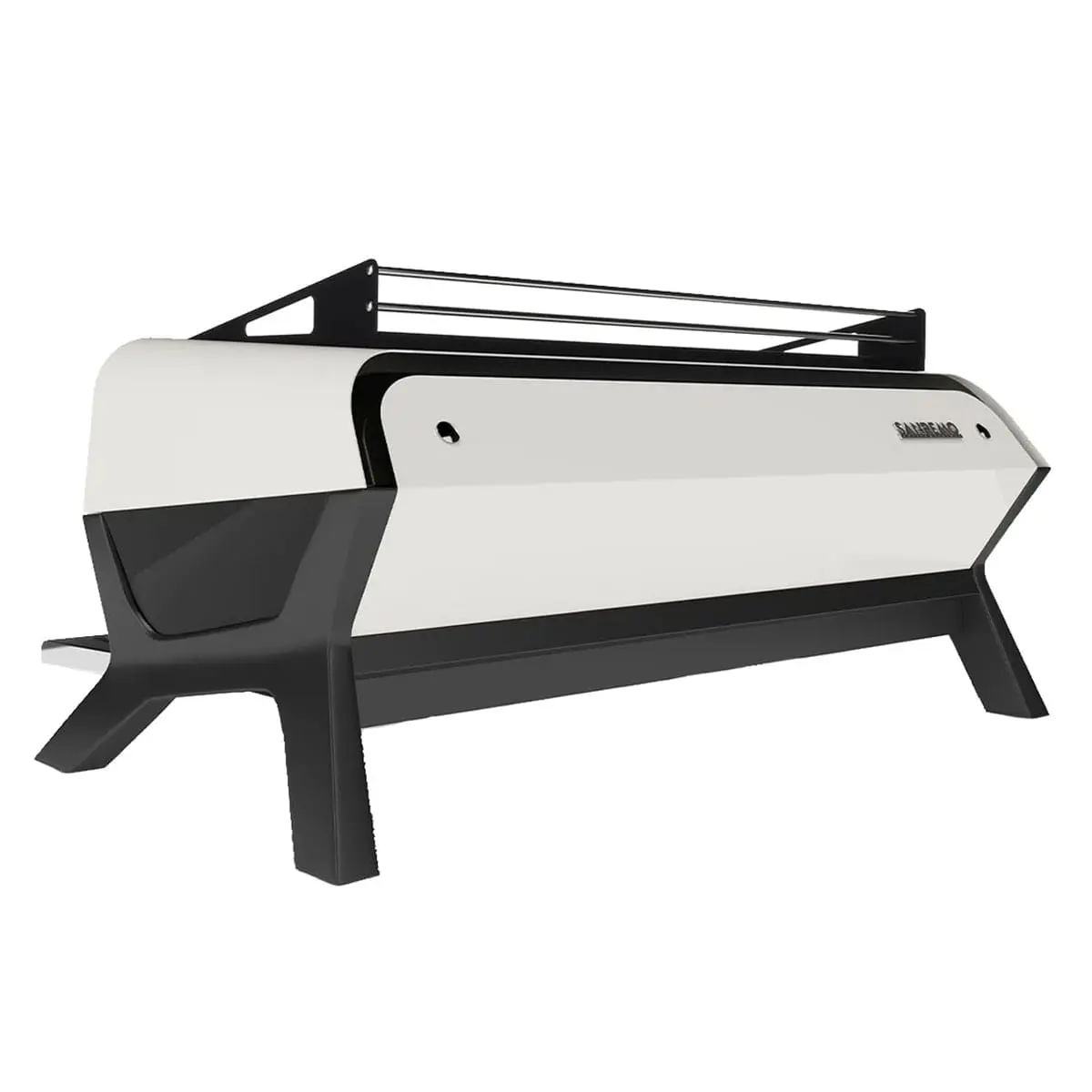 Sanremo F18 Volumetric Commercial Espresso Machine - Image 6
