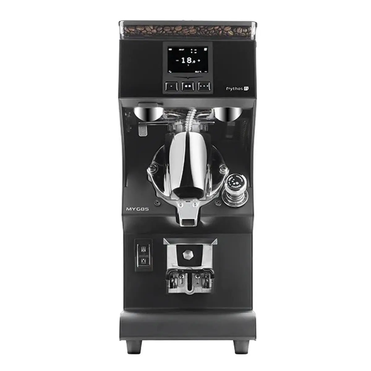 Victoria Arduino My Mythos MYG85 Gravimetric Espresso Grinder - Image 3