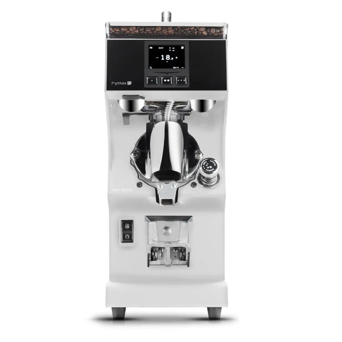 Victoria Arduino My Mythos MYG85 Gravimetric Espresso Grinder - Image 4