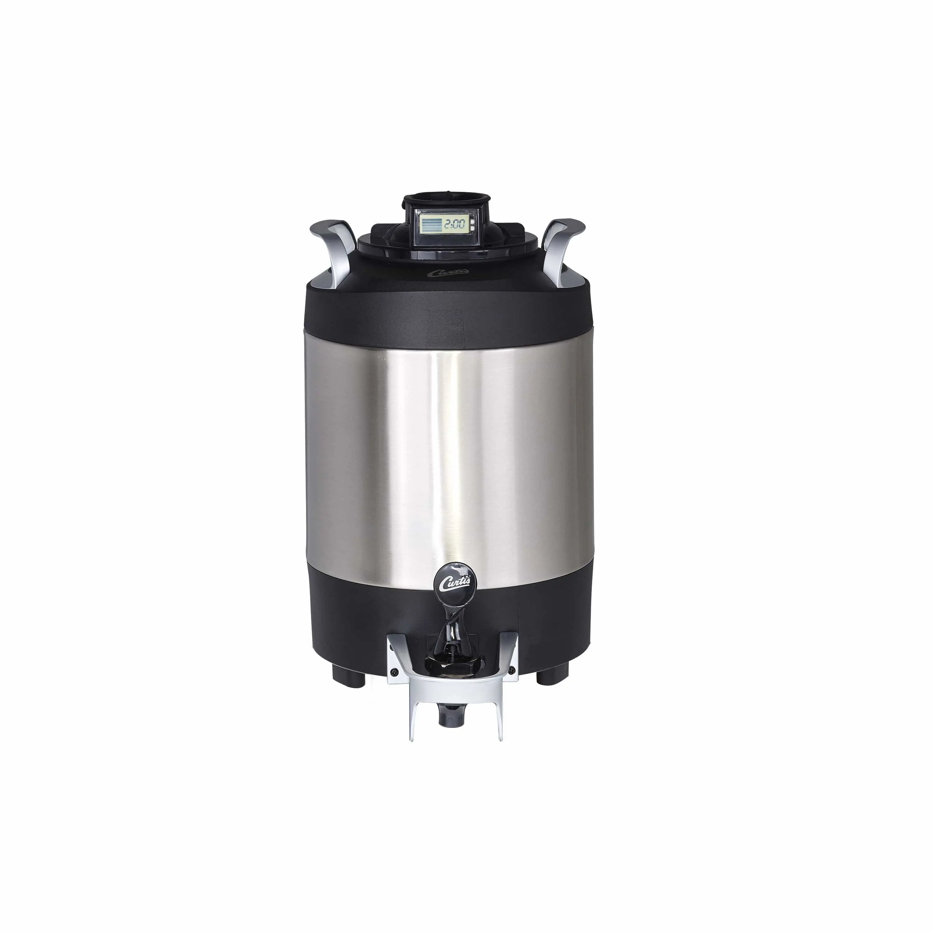 Wilbur Curtis TFT Thermal FreshTrac Server Dispenser w/ LED Display - Image 3
