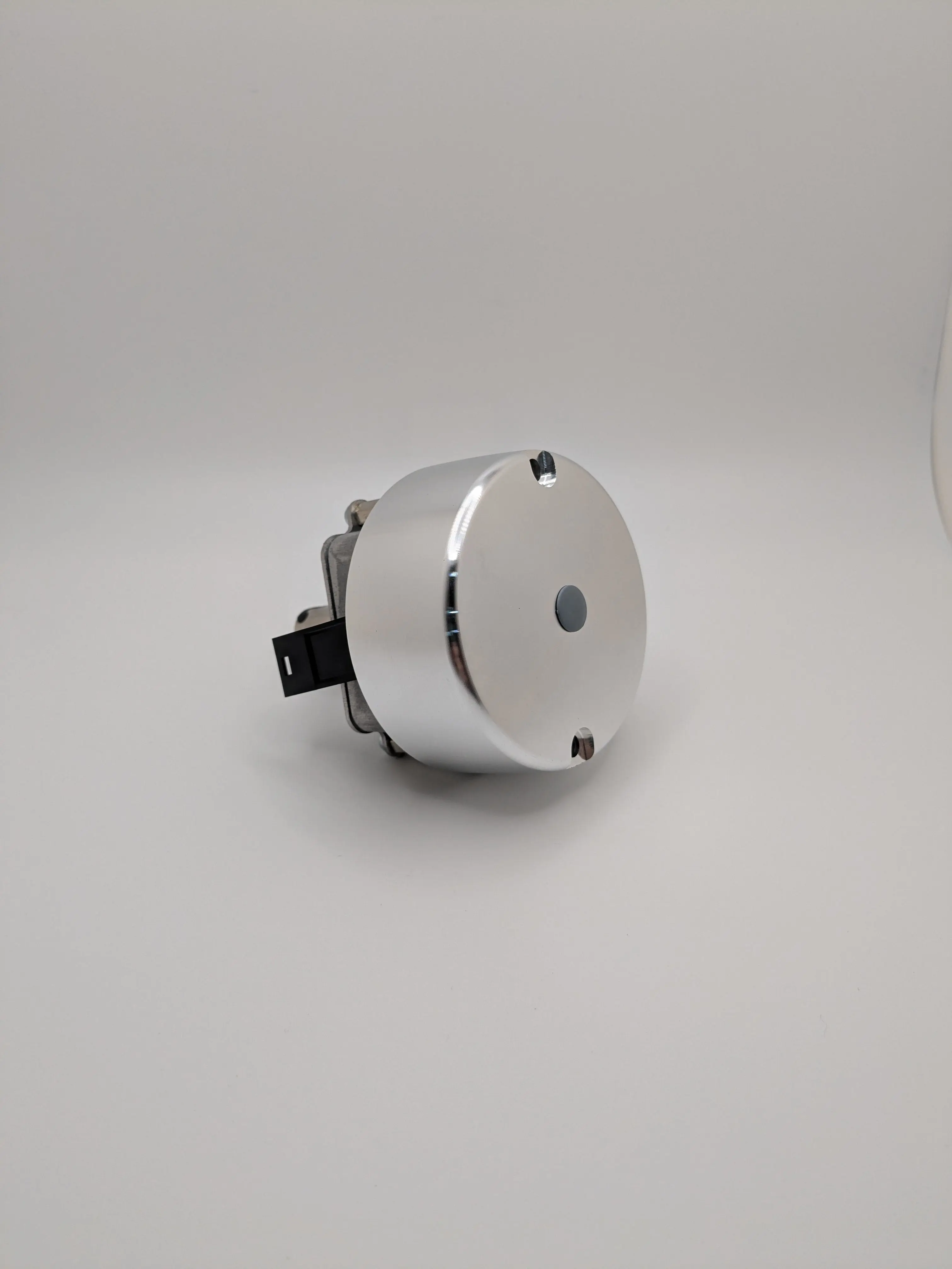 ZM Stepper Motor Assembly (Part: M50010 / S00SMOP02/AQQ)
